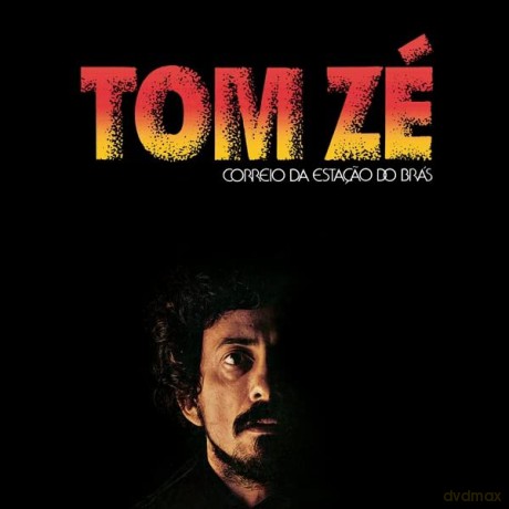 Tom Zé: Correio da Estacao do Bras [Winyl]