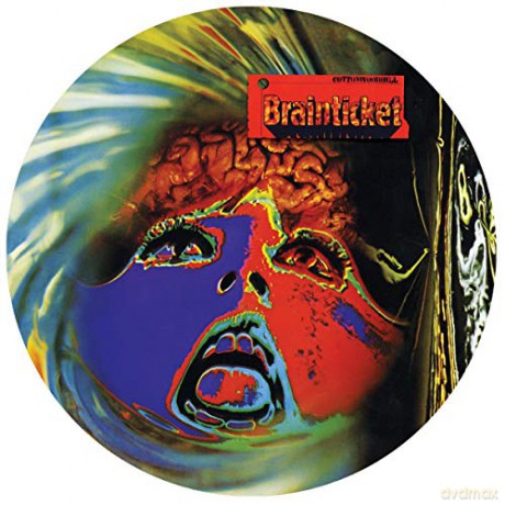 Brainticket: Cottonwoodhill [Winyl]