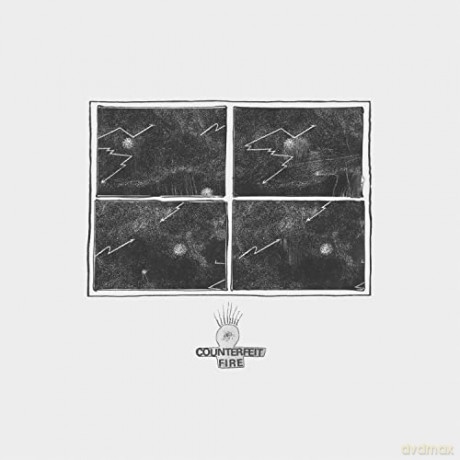 The Children...For The Children...: Counterfeit Fire [Winyl]