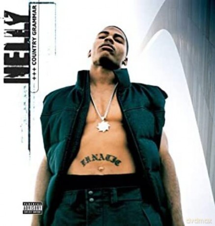 Nelly: Country Grammar (Deluxe Edition) [2xWinyl]