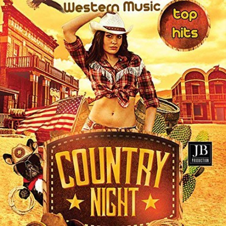 Country Music [Winyl]