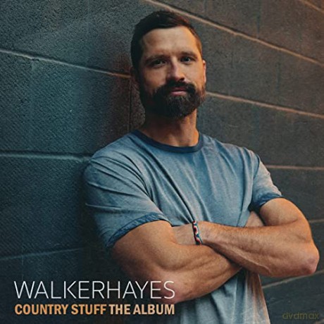 Walker Hayes: Country Stuff The Album [2xWinyl]
