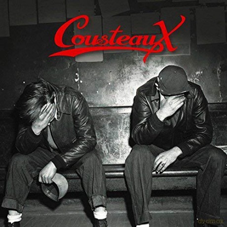 Cousteaux: Cousteaux [Winyl]