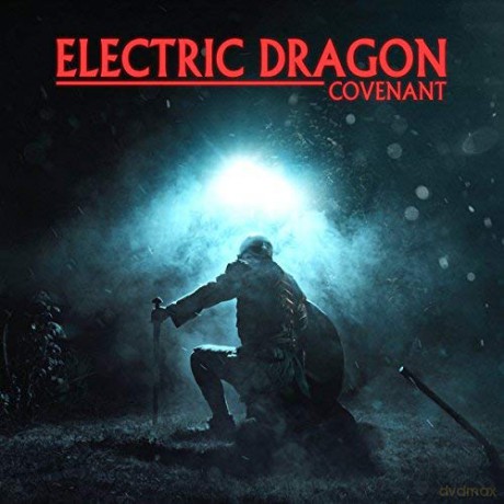 Electric Dragon: Covenant [Winyl]