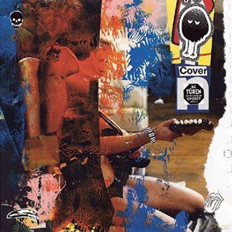 Die Turen: Cover Album [2xWinyl]