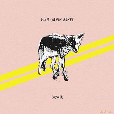 Abney, John Calvin: Coyote [Winyl]