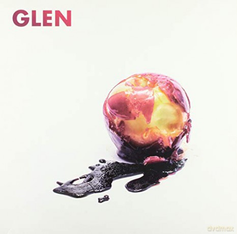 Glen: Crack [Winyl]