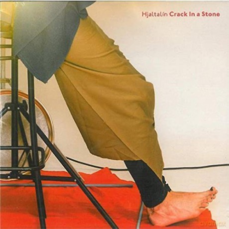 Hjaltalin: Crack in a Stone [Winyl]