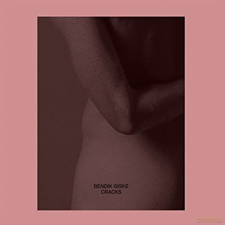 Bendik Giske: Cracks [Winyl]