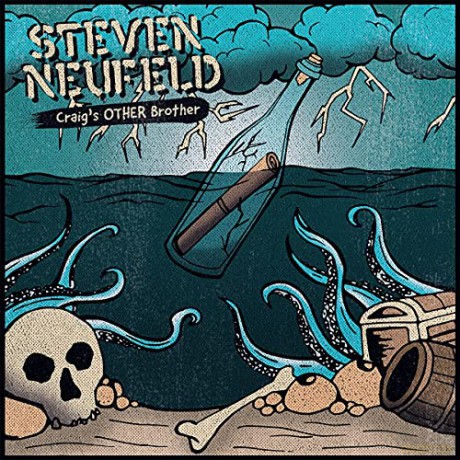 Neufeld, Steven: Craig's Other Brother [Winyl]