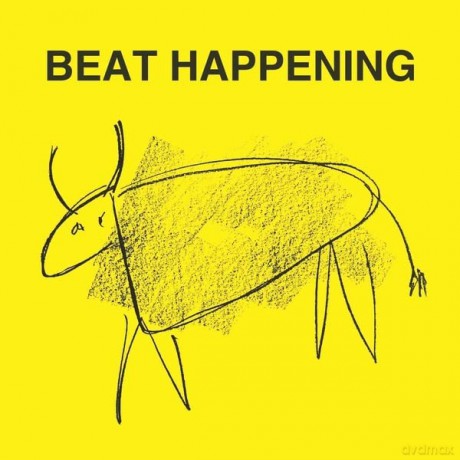 Beat Happening: Crashing Through [2xWinyl]