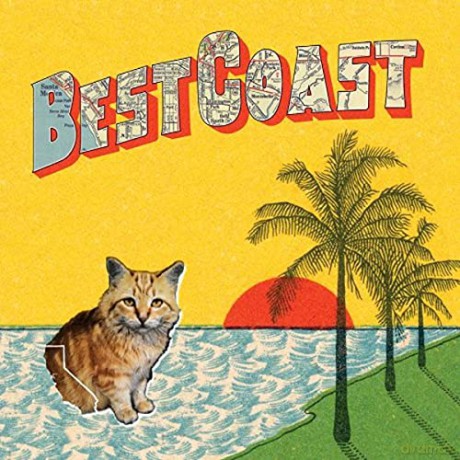 Best Coast: Crazy for You [Winyl]