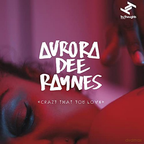 Aurora Dee Raynes: Crazy That You Love/The Letter [Winyl]