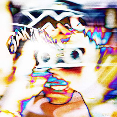 Juu4E: Crazy World [Winyl]