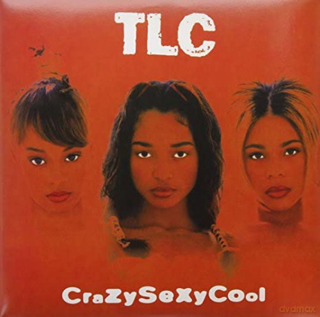 Tlc: Crazysexycool [2xWinyl]