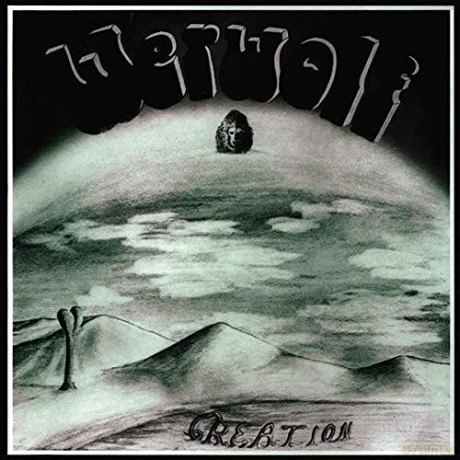 Werwolf: Creation [Winyl]