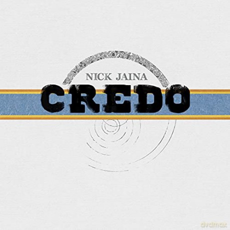 Nick Jaina: Credo [Winyl]