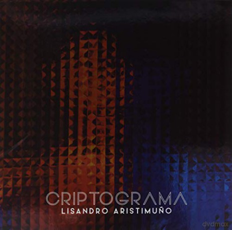 Lisandro Aristimuno: Criptograma [Winyl]