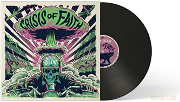 Billy Talent: Crisis of Faith [Winyl]