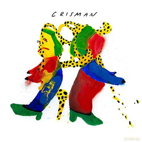 Crisman: Crisman/Inclus Lien de Telechargement [Winyl]