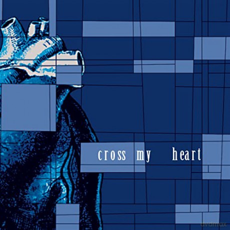 Cross My Heart: Cross My Heart [Winyl]