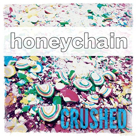 Honeychain: Crushed [Winyl]