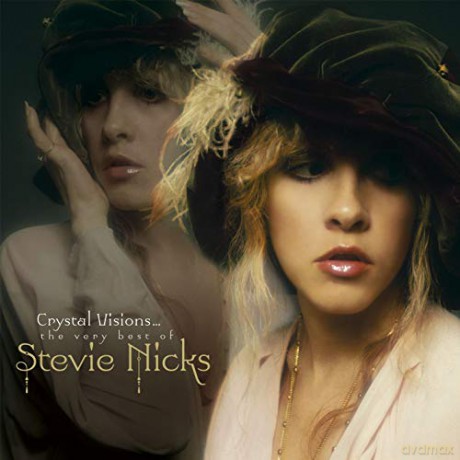 Stevie Nicks: Crystal Visions: The Very Best of Stevie Nicks [2xWinyl]