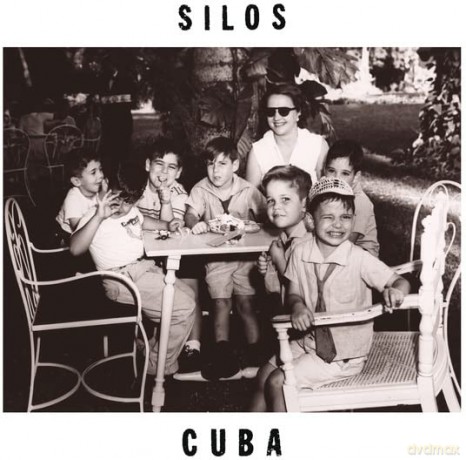The Silos: Cuba (35th Anniversary Special) [2xWinyl]