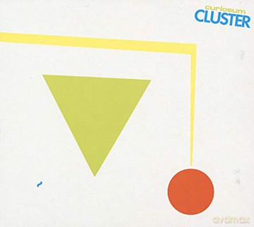 Cluster: Curiosum [Winyl]