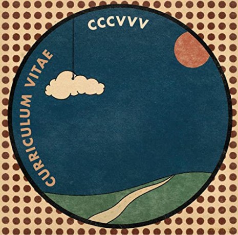 Cccvvv: Curriculum Vitae [Winyl]