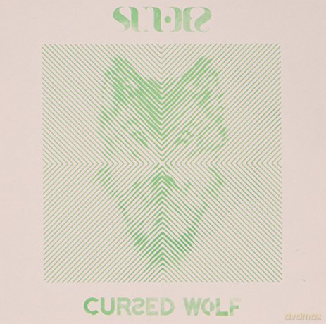 Sunder: Cursed Wolf (Flexi) [Winyl]