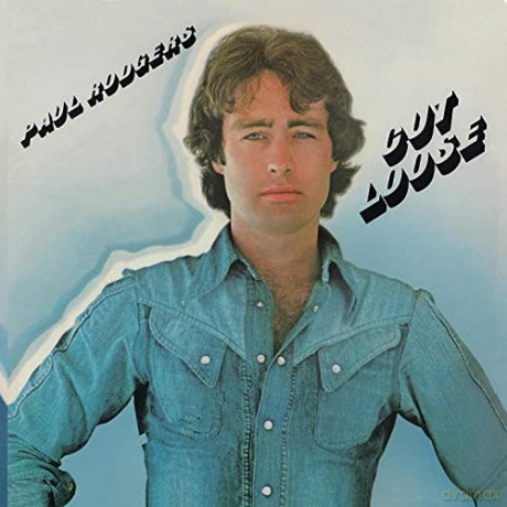 Paul Rodgers: Cut Loose [Winyl]