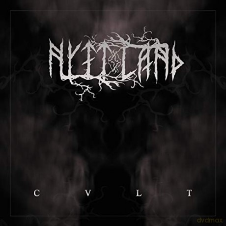 Nytt Land: CVLT [Winyl]
