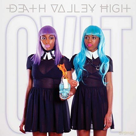 Death Valley High: Cvlt (as Fvk) [Winyl]