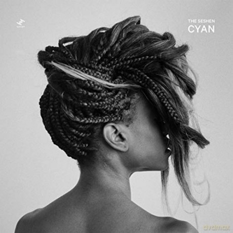 Seshen: Cyan [Winyl]