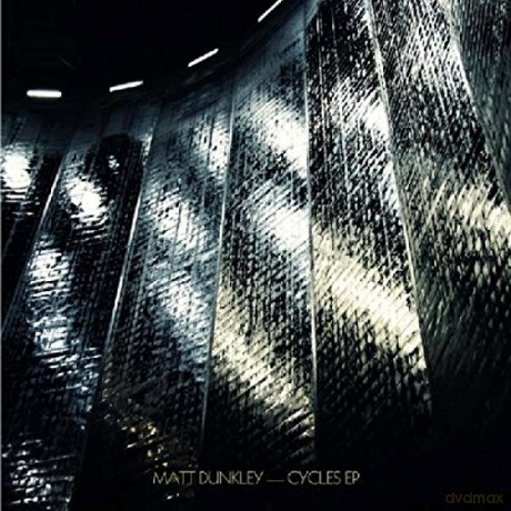 Matt Dunkley: Cycles [Winyl]