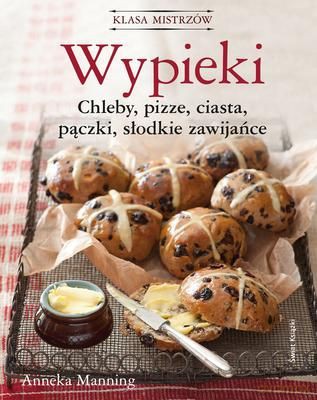 Wypieki (tw) - Opracowanie Zbiorowe [KSIĄŻKA]
