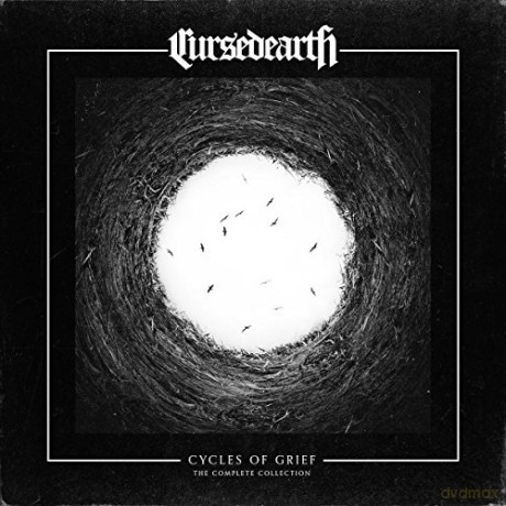 Cursed Earth: Cycles of Grief [Winyl]