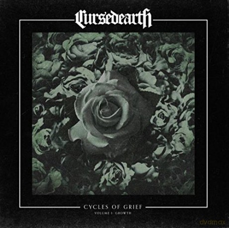 Cursed Earth: Cycles of Grief Vol 1: Growth [Winyl]