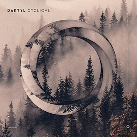Daktyl: Cyclical [Winyl]