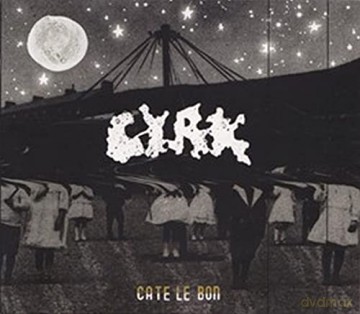 Cate le Bon: Cyrk II [Winyl]