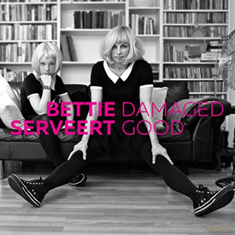 Bettie Serveert: Damaged Good [Winyl]