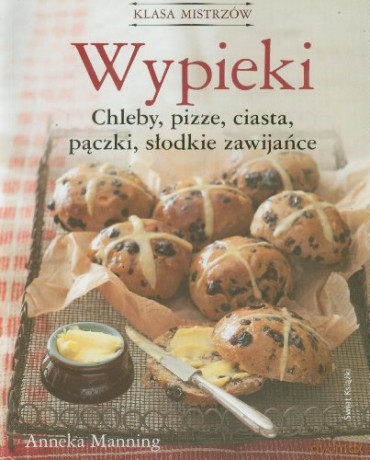 Wypieki (tw) - Opracowanie Zbiorowe