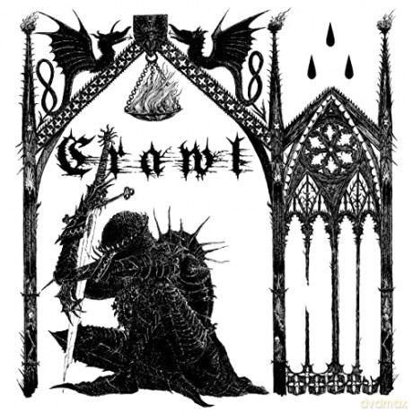 Crawl: Damned [Winyl]