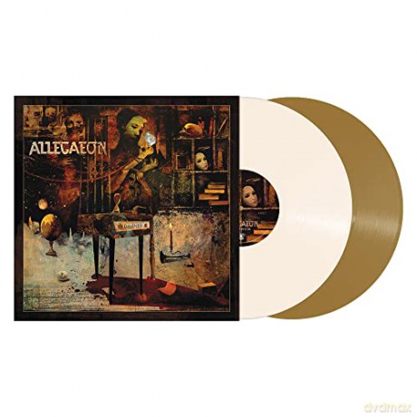 Allegaeon: Damnum [2xWinyl]