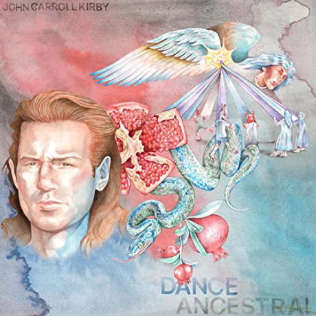 John Carroll Kirby: Dance Ancestral [Winyl]