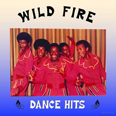 Wildfire: Dance Hits [Winyl]