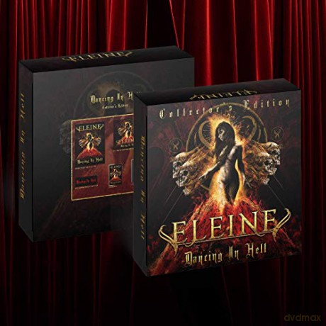 Eleine: Dancing in Hell (Box-Set) [3xWinyl]
