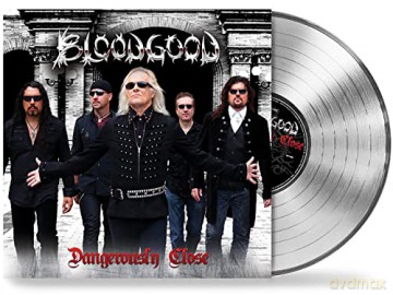 Bloodgood: Dangerously Close [Winyl]