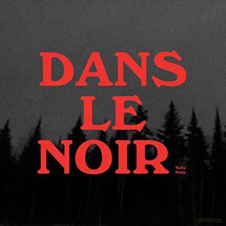 Safia nolin: dans Le Noir [Winyl]
